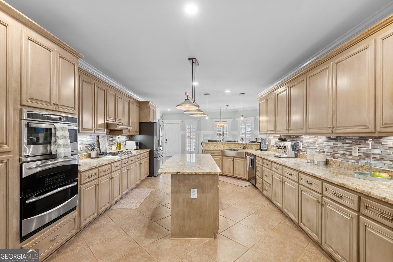 414 Parker Branch Road Barnesville - Photo 22