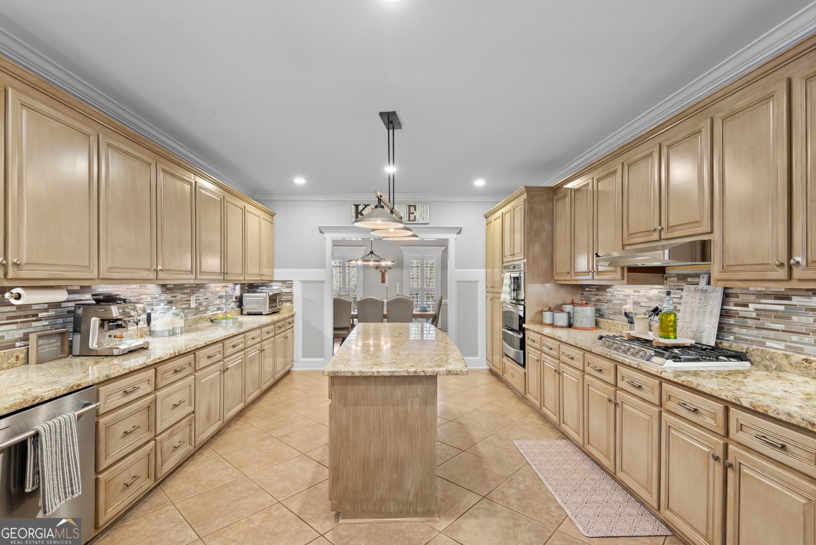 414 Parker Branch Road Barnesville - Photo 25