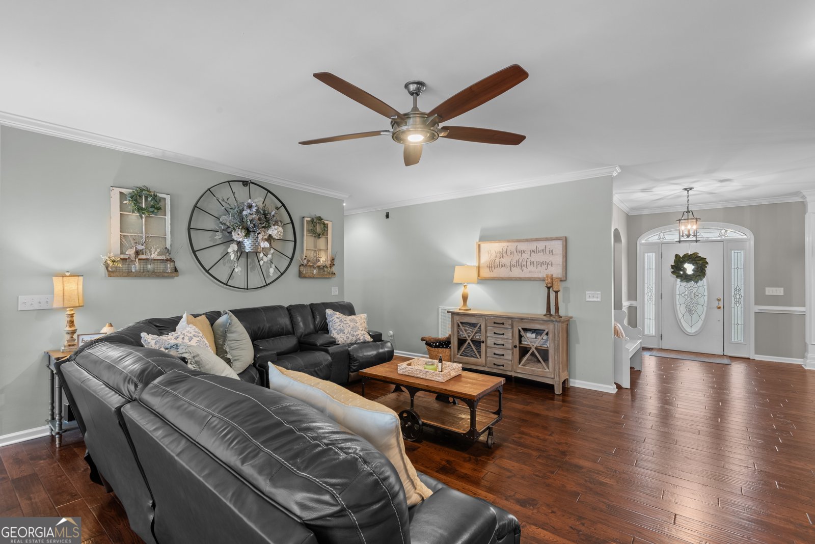 414 Parker Branch Road Barnesville - Photo 31