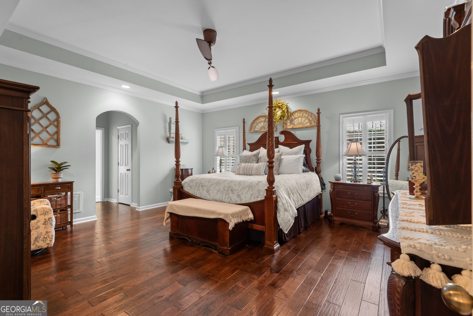 414 Parker Branch Road Barnesville - Photo 35