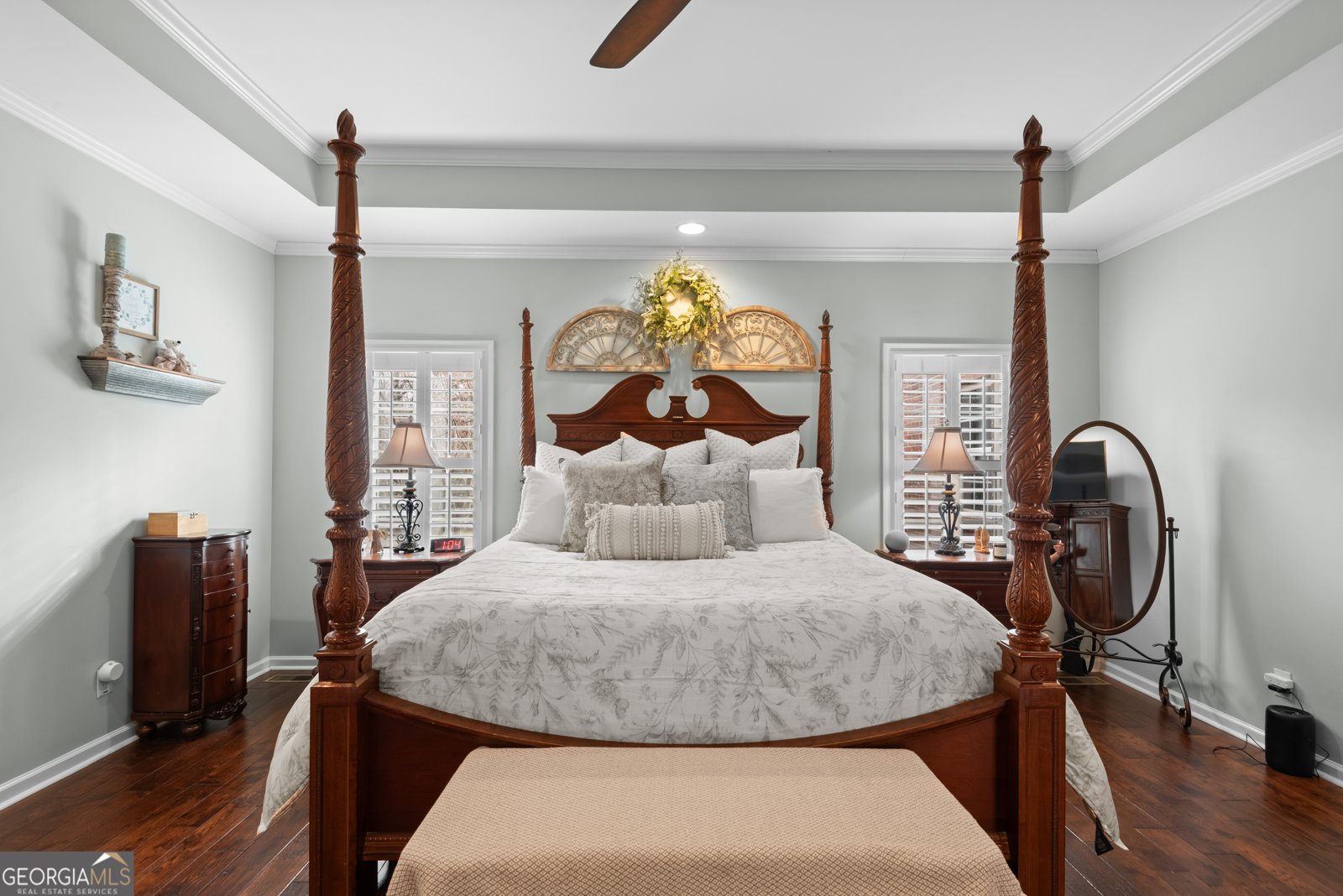 414 Parker Branch Road Barnesville - Photo 37