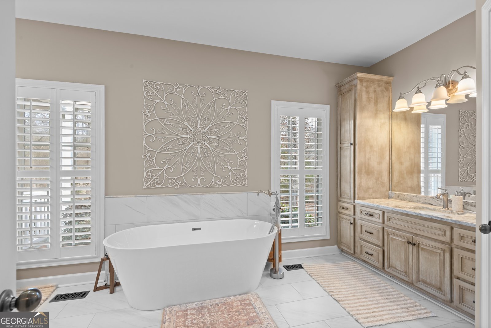 414 Parker Branch Road Barnesville - Photo 39