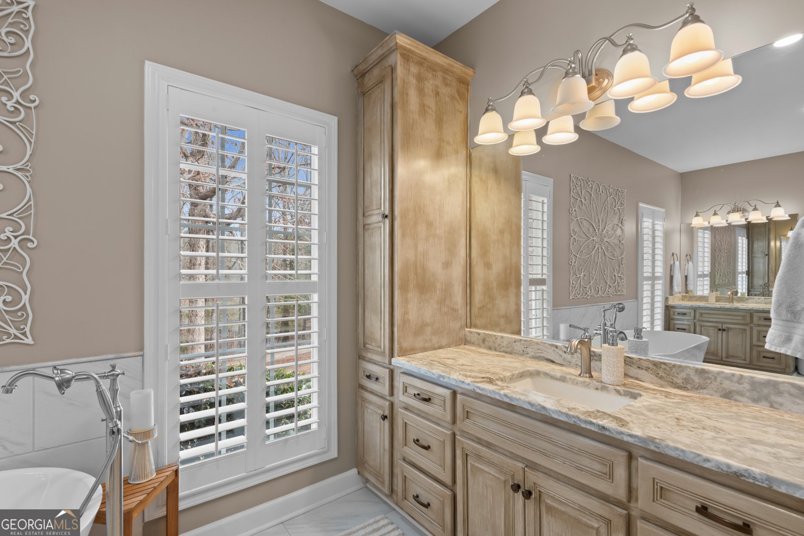 414 Parker Branch Road Barnesville - Photo 40