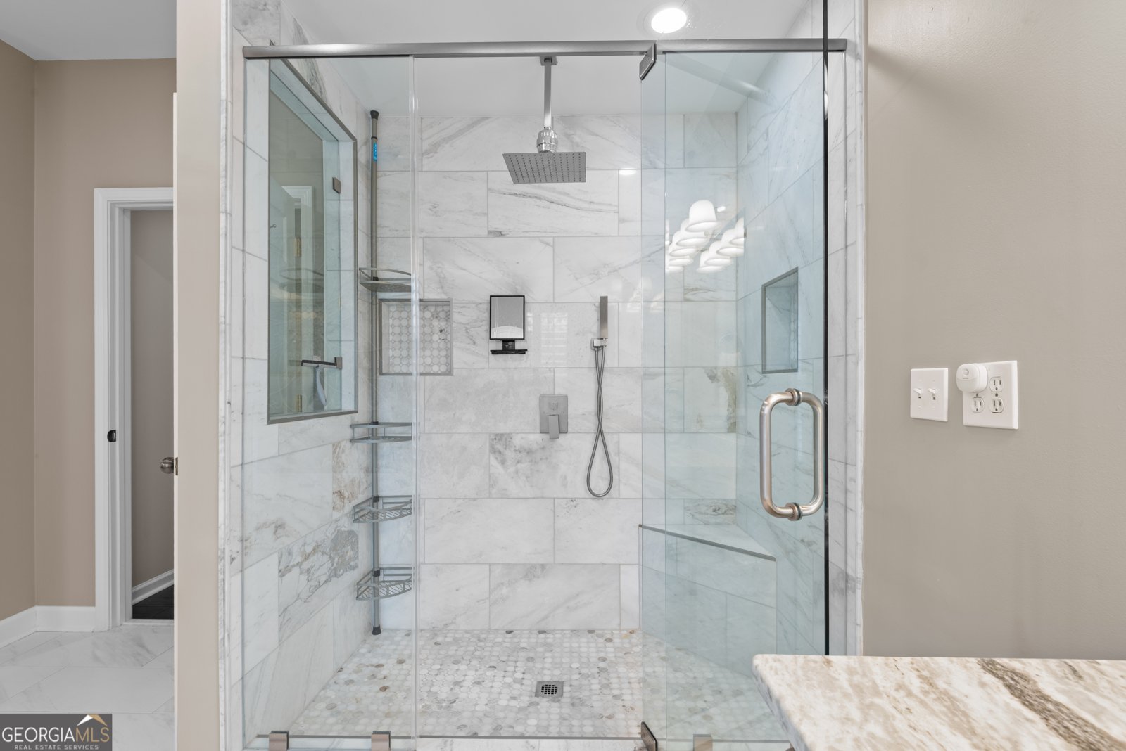 414 Parker Branch Road Barnesville - Photo 42