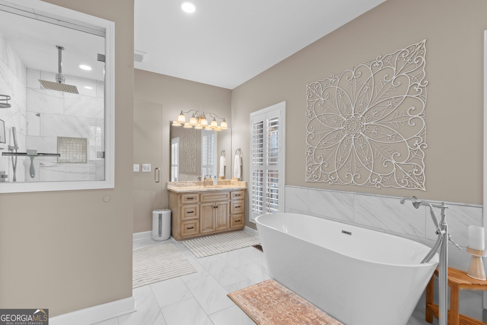 414 Parker Branch Road Barnesville - Photo 43