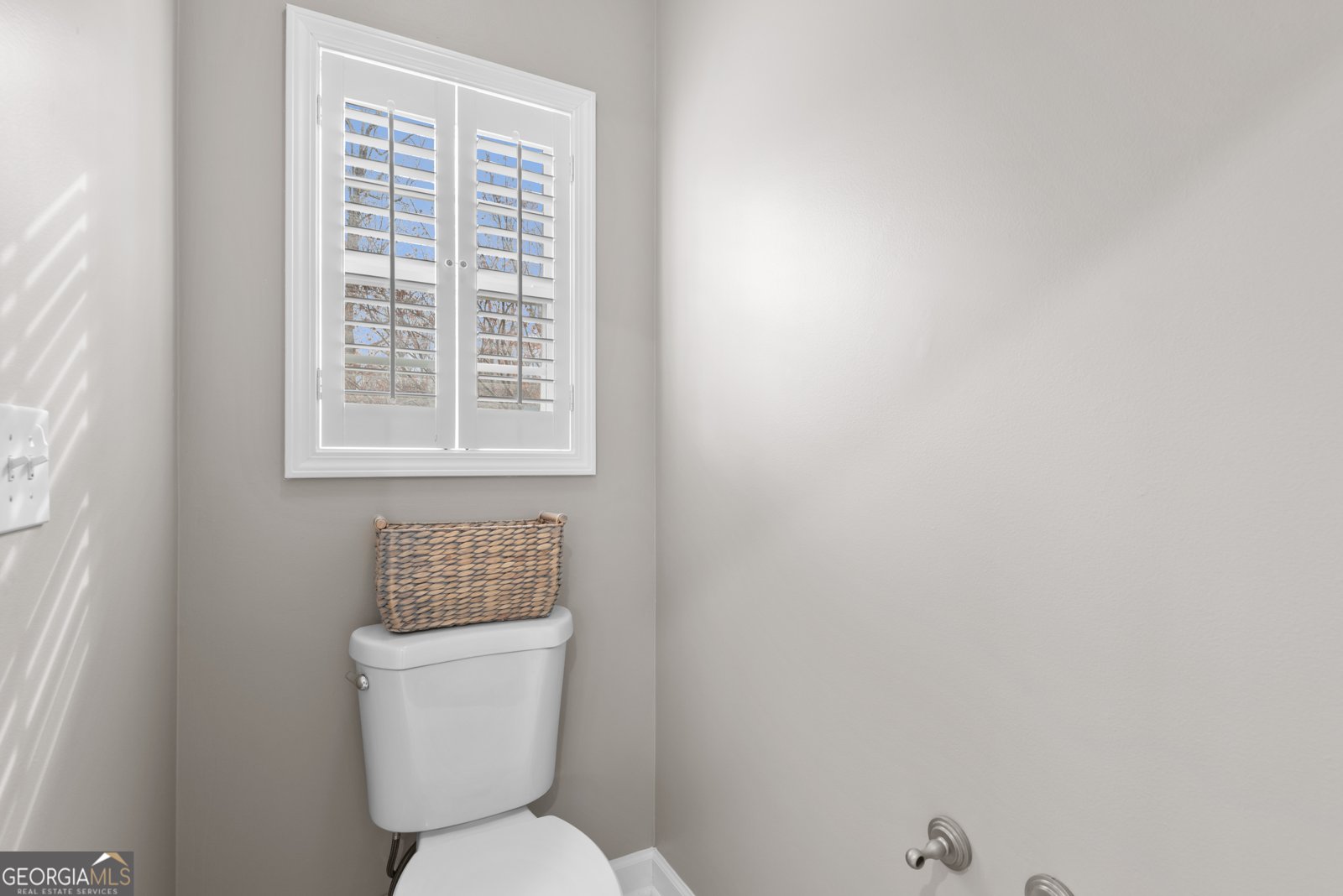 414 Parker Branch Road Barnesville - Photo 44