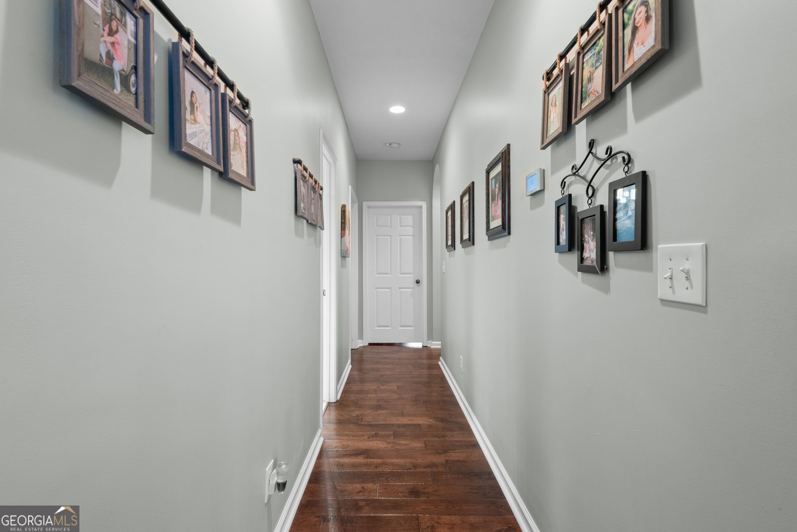 414 Parker Branch Road Barnesville - Photo 45