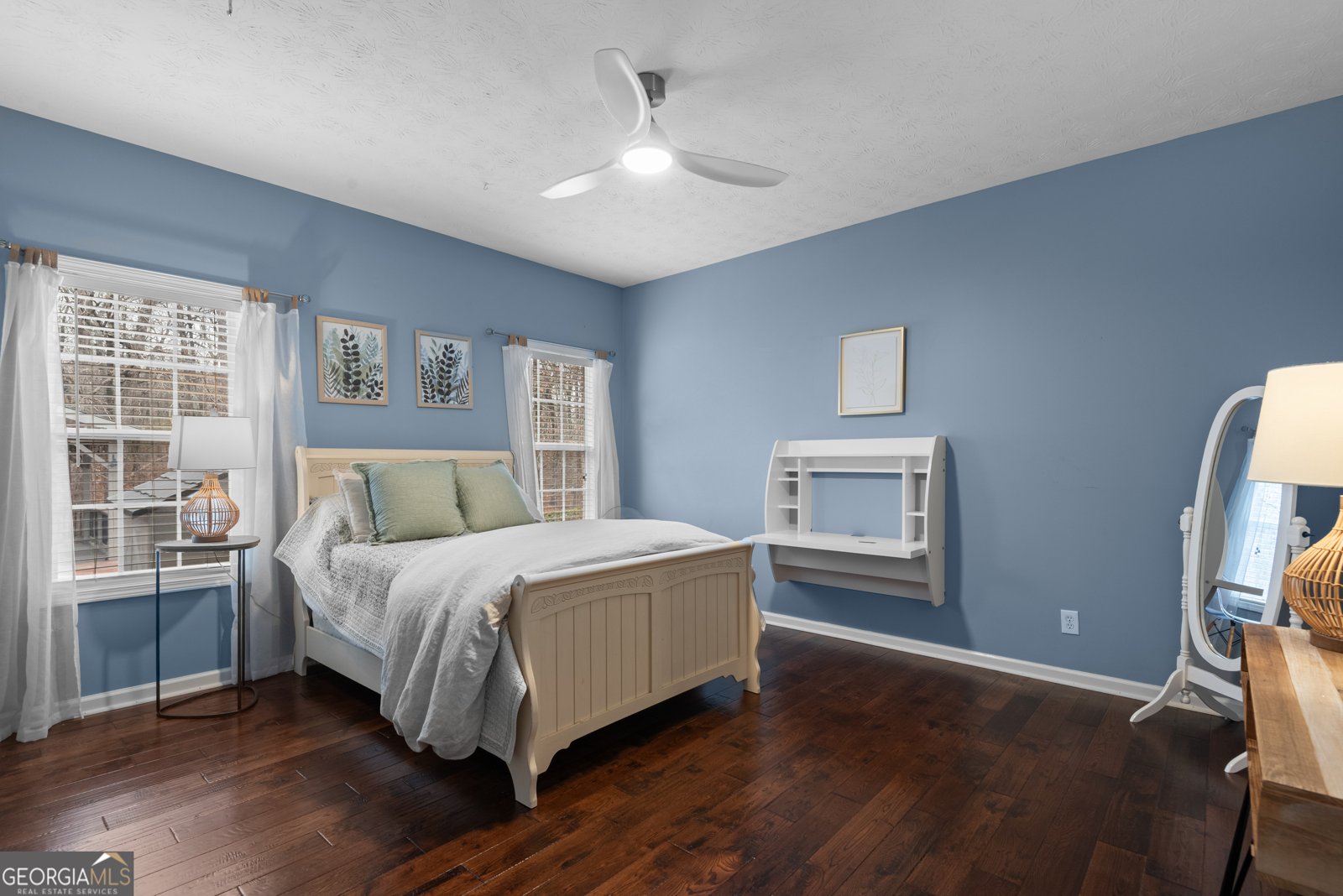 414 Parker Branch Road Barnesville - Photo 46