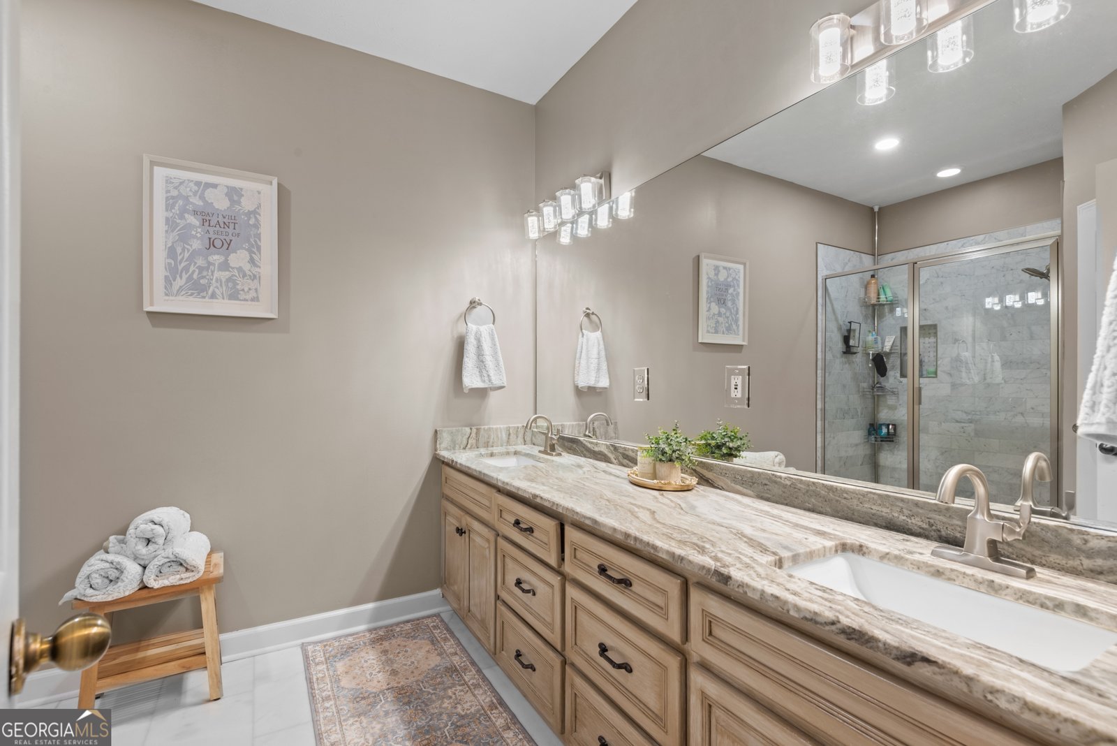 414 Parker Branch Road Barnesville - Photo 47