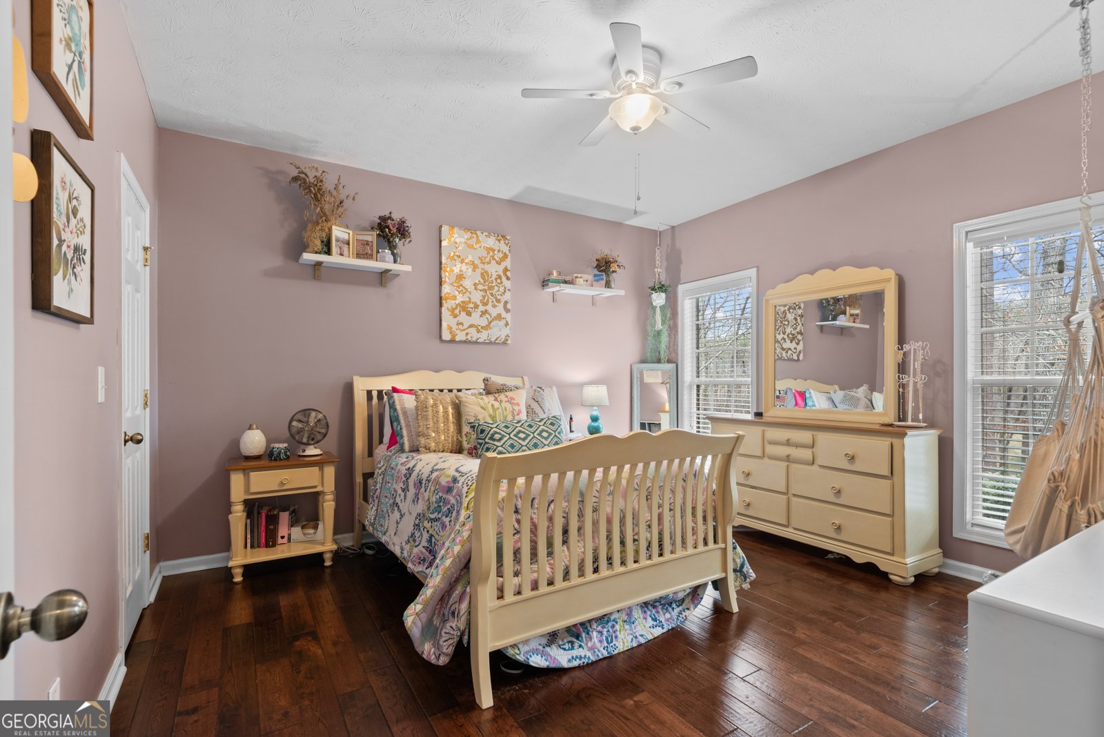 414 Parker Branch Road Barnesville - Photo 49