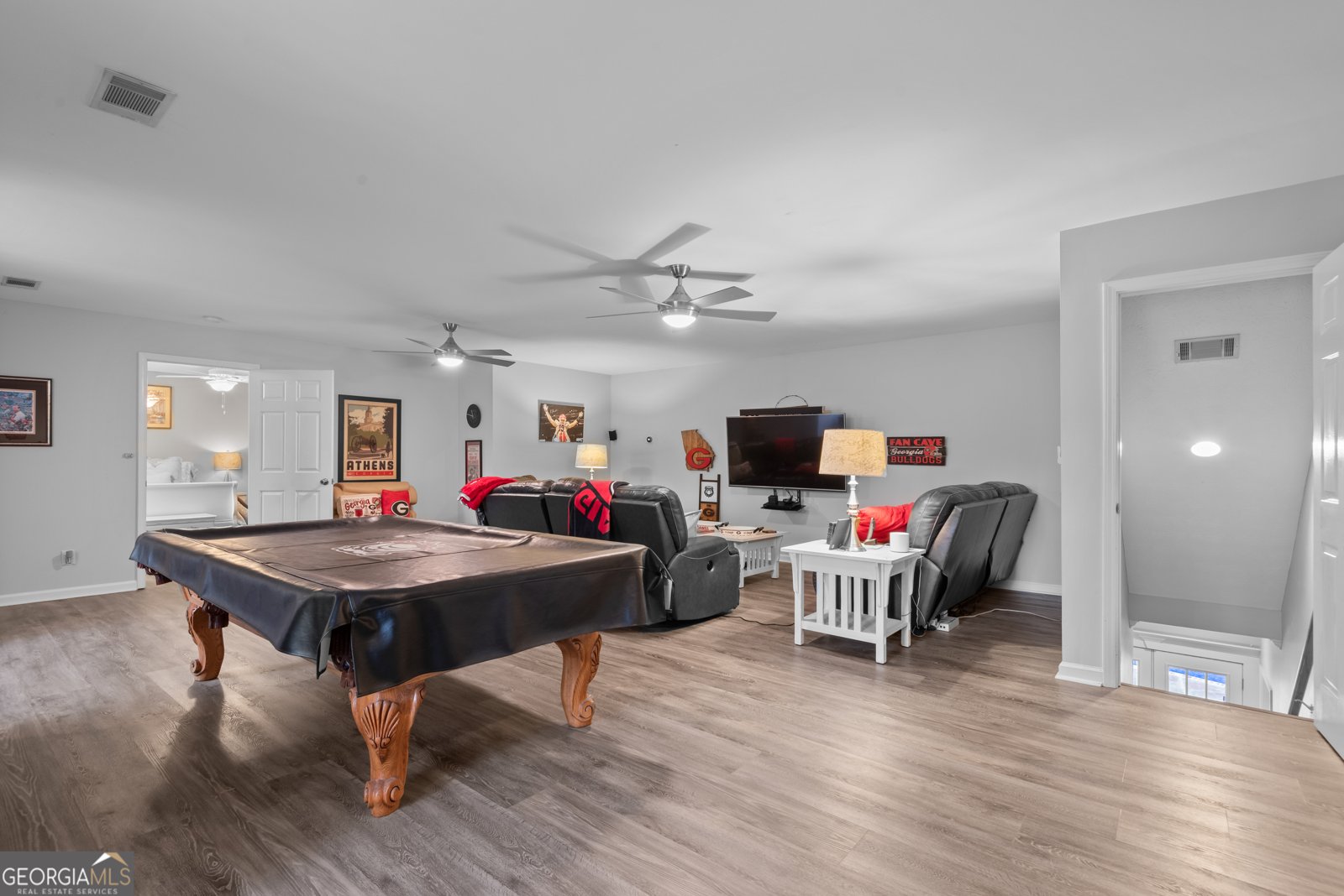 414 Parker Branch Road Barnesville - Photo 51