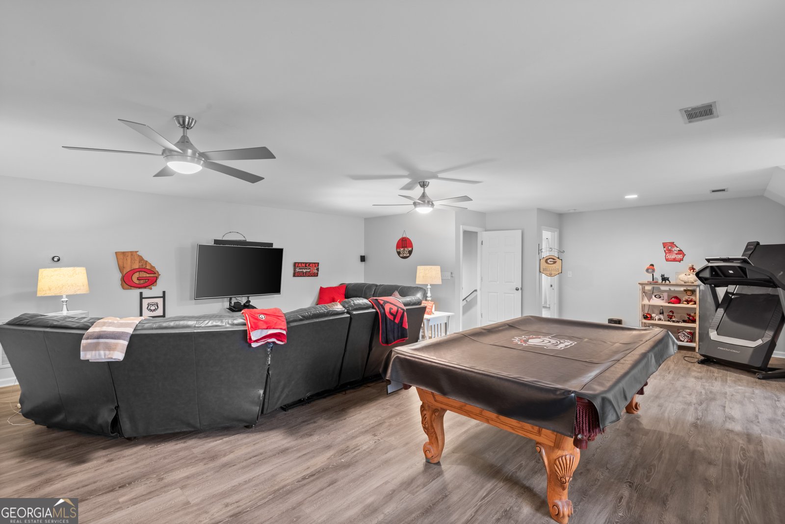 414 Parker Branch Road Barnesville - Photo 52