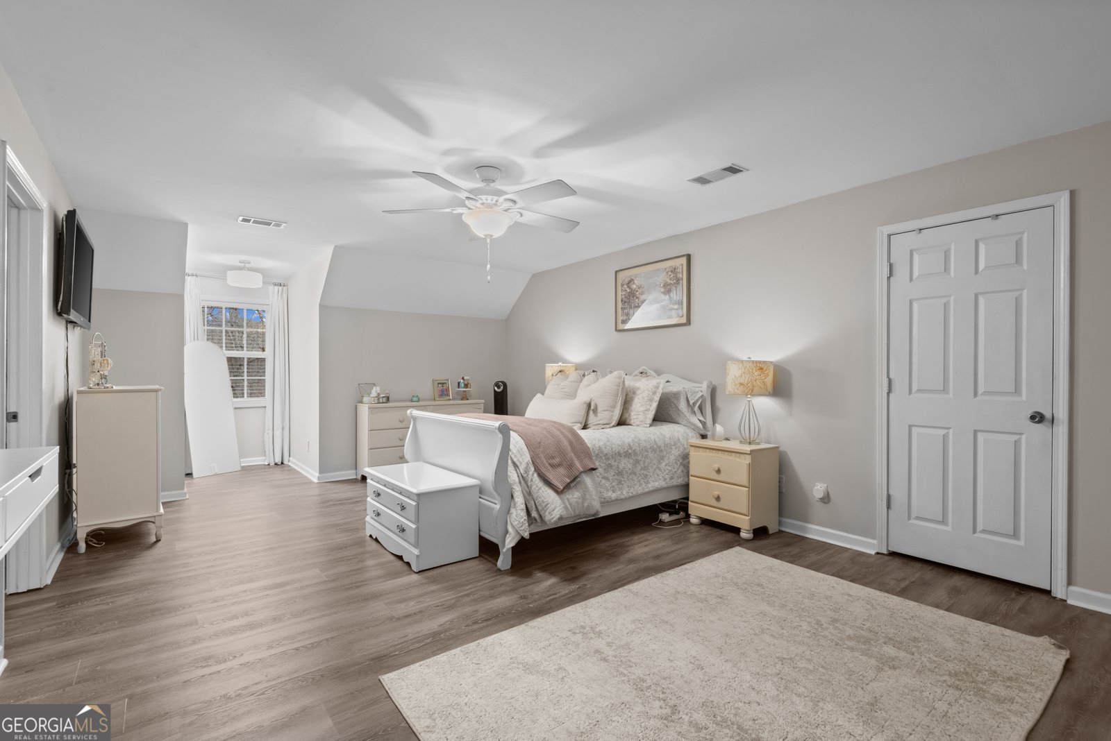 414 Parker Branch Road Barnesville - Photo 55