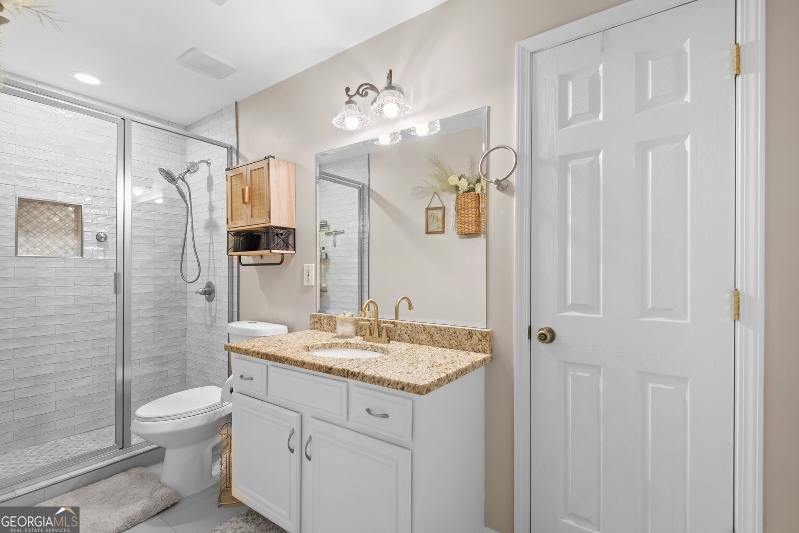 414 Parker Branch Road Barnesville - Photo 56