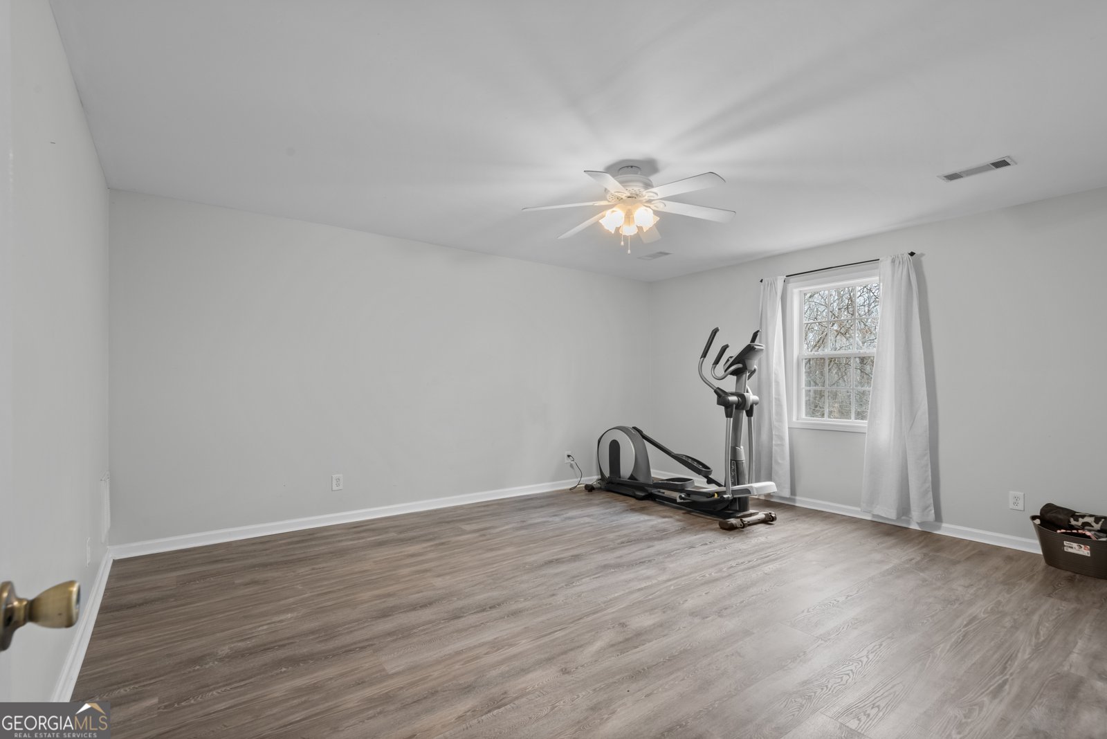 414 Parker Branch Road Barnesville - Photo 57