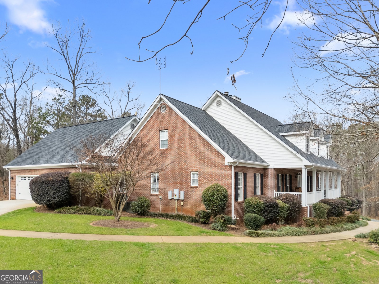 414 Parker Branch Road Barnesville - Photo 6