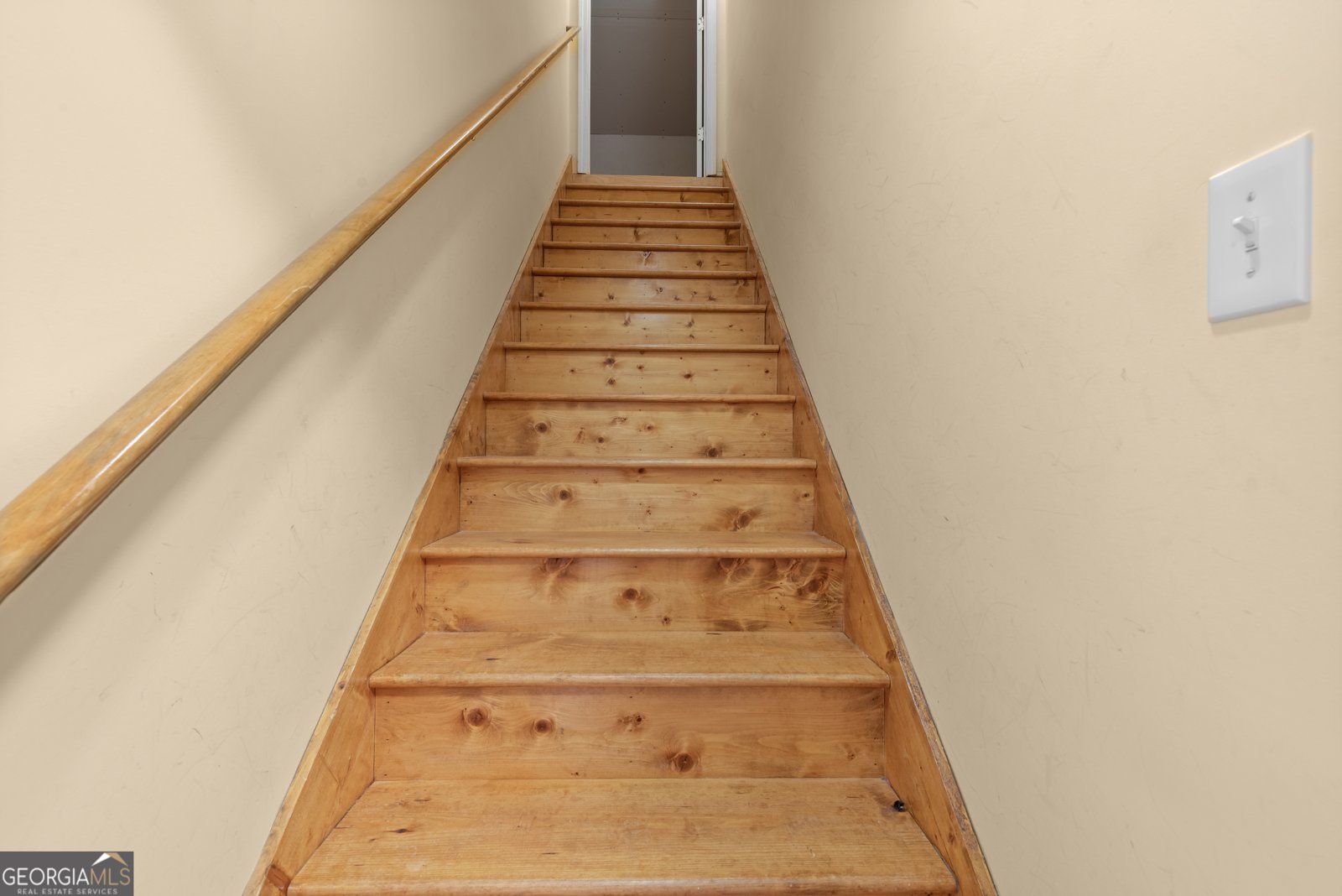 414 Parker Branch Road Barnesville - Photo 61