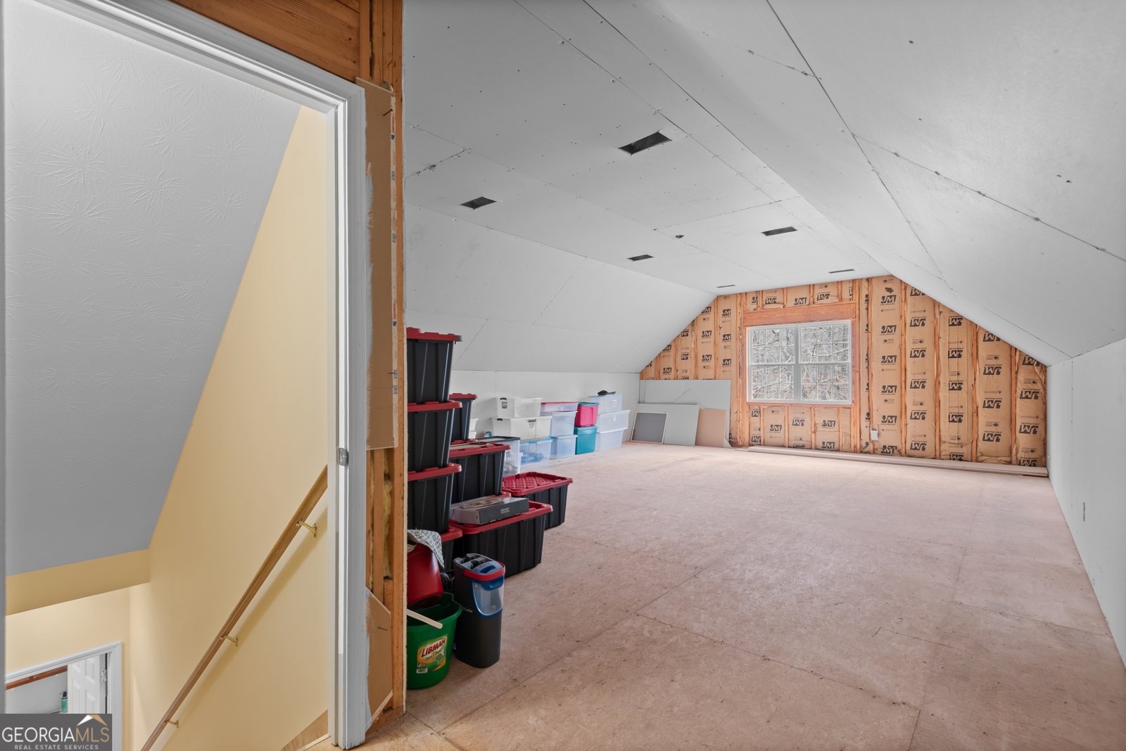 414 Parker Branch Road Barnesville - Photo 62