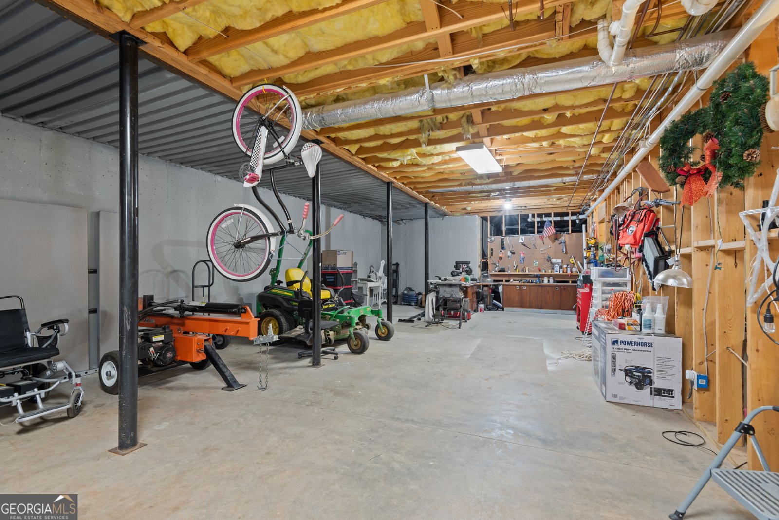 414 Parker Branch Road Barnesville - Photo 65