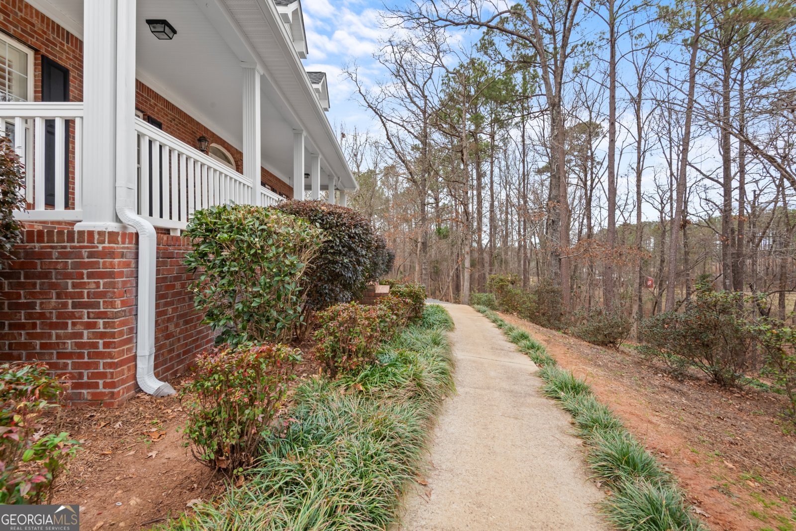 414 Parker Branch Road Barnesville - Photo 7