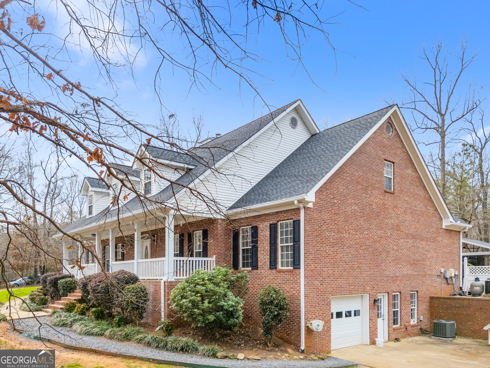 414 Parker Branch Road Barnesville - Photo 70