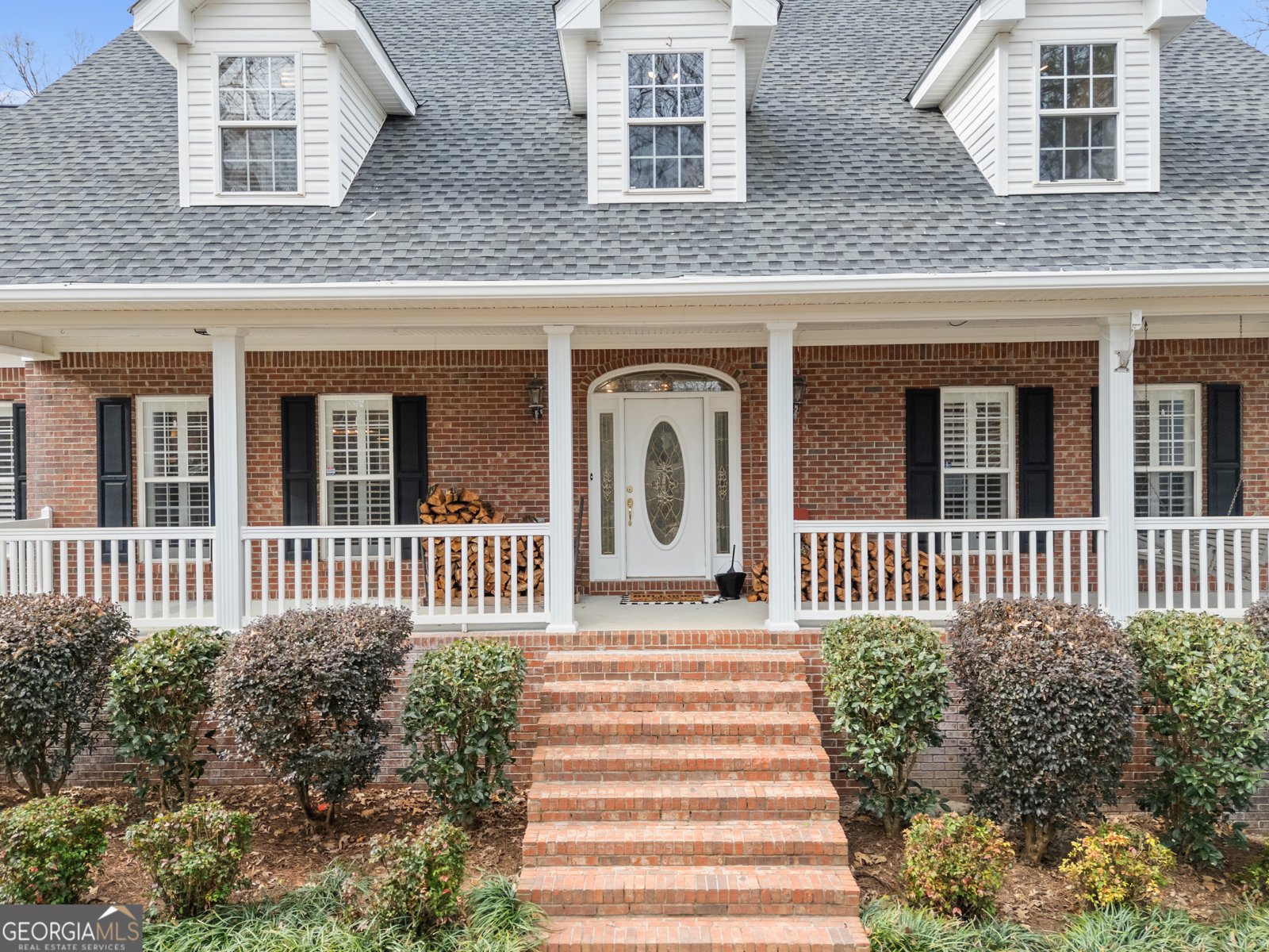 414 Parker Branch Road Barnesville - Photo 8