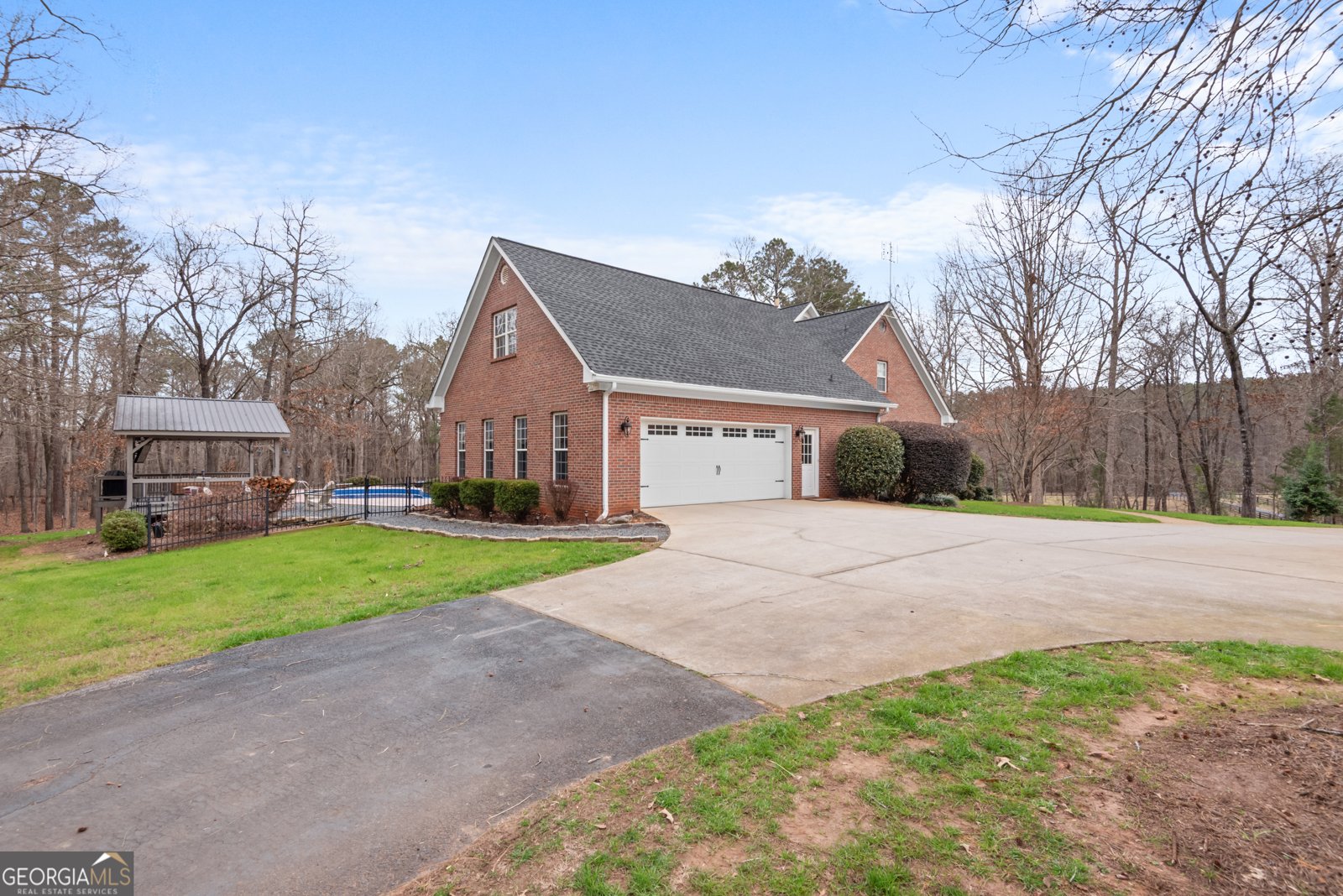 414 Parker Branch Road Barnesville - Photo 84