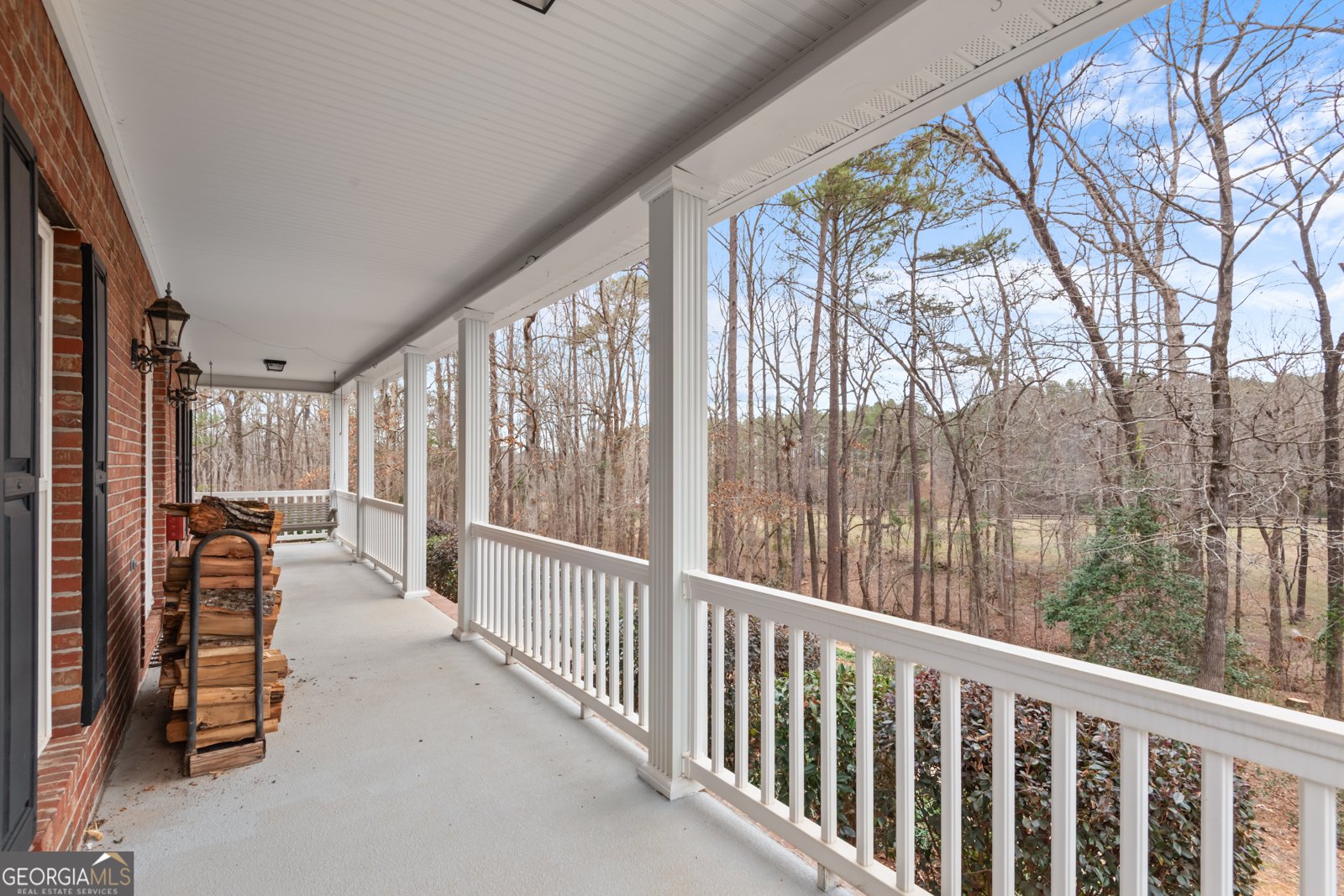 414 Parker Branch Road Barnesville - Photo 9