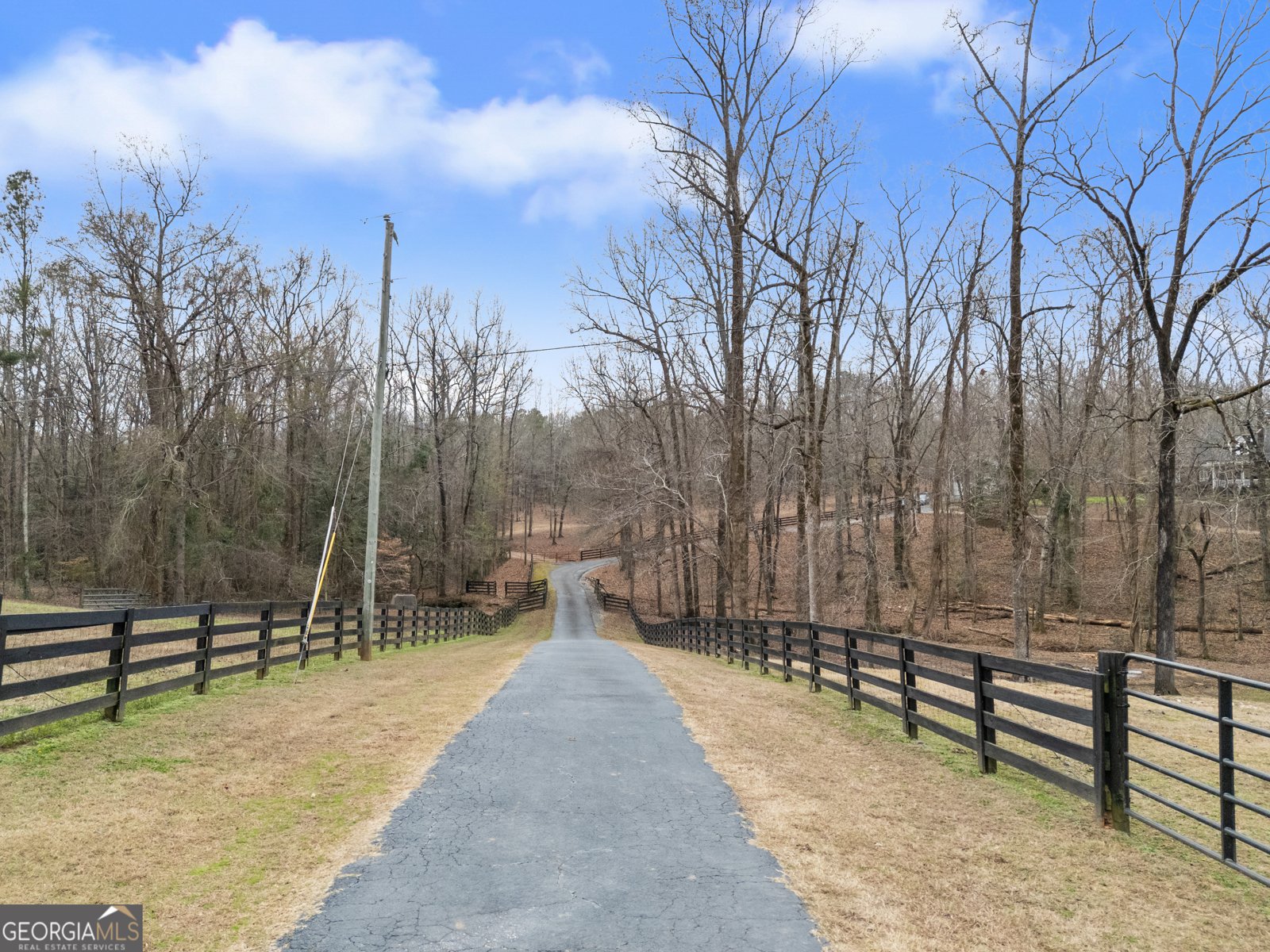 414 Parker Branch Road Barnesville - Photo 90