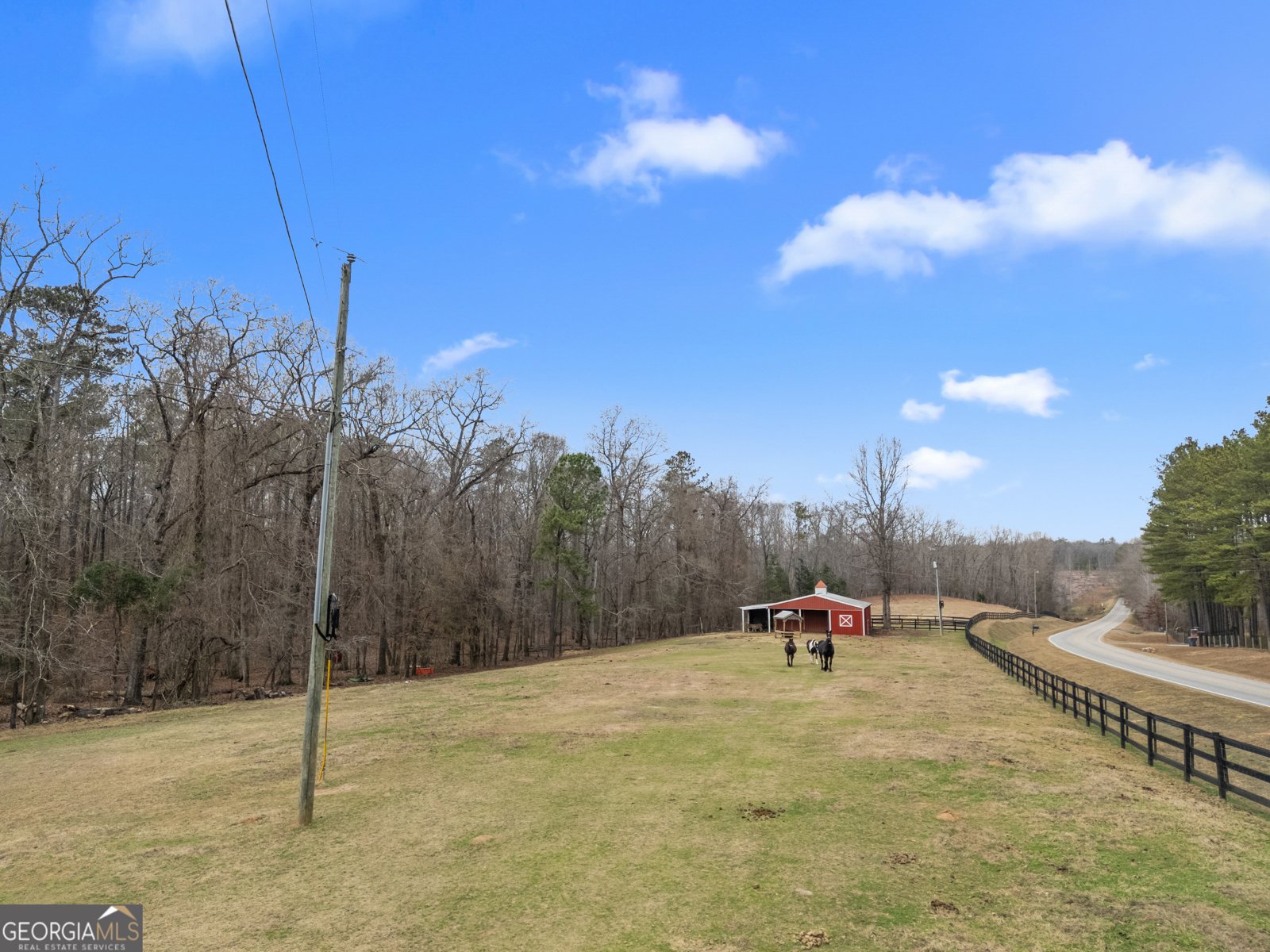 414 Parker Branch Road Barnesville - Photo 91