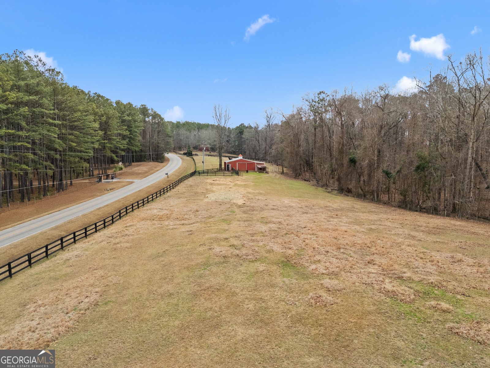 414 Parker Branch Road Barnesville - Photo 98