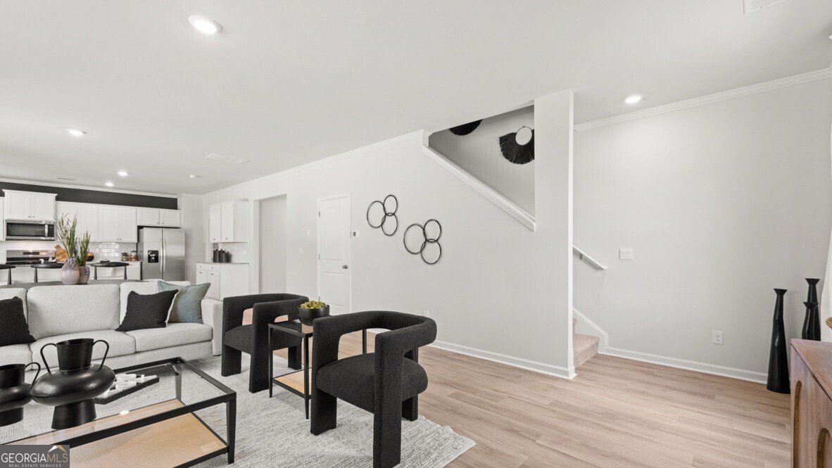 2724 Montie Court Lithia Springs - Photo 14