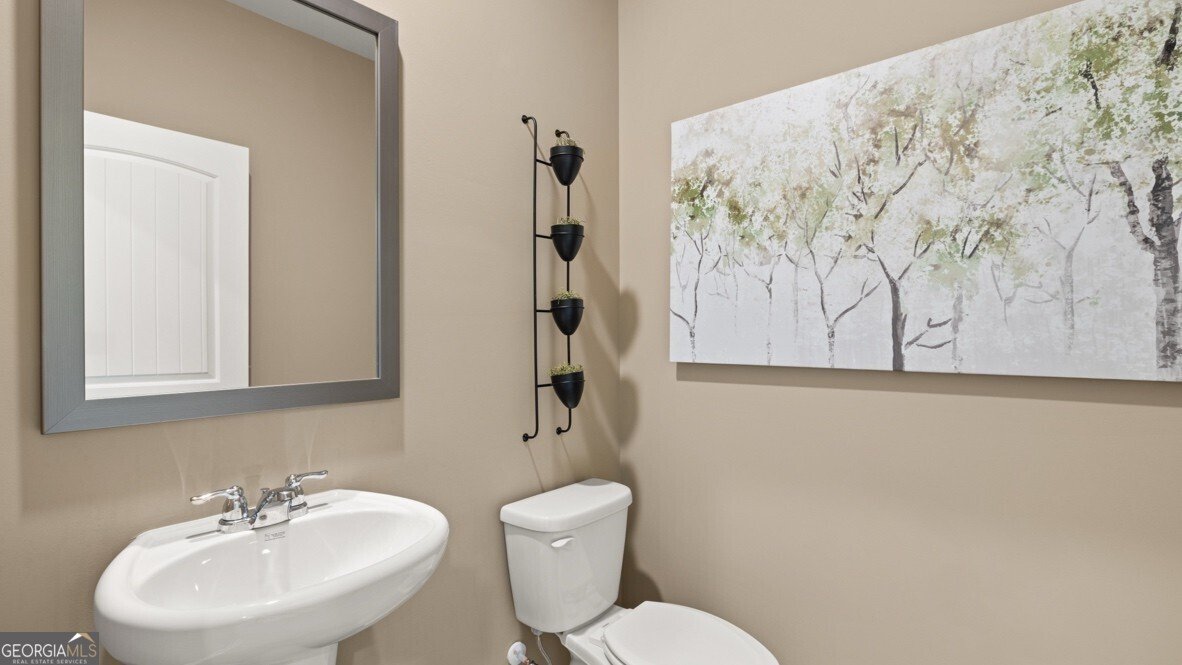 2724 Montie Court Lithia Springs - Photo 15