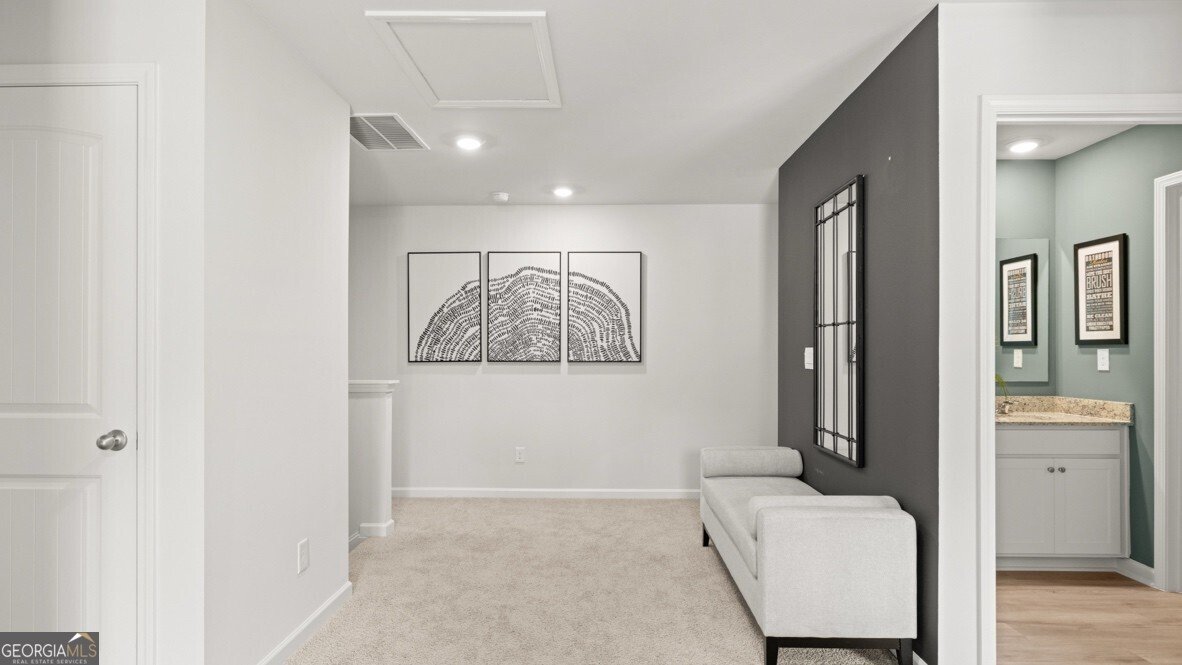 2724 Montie Court Lithia Springs - Photo 19