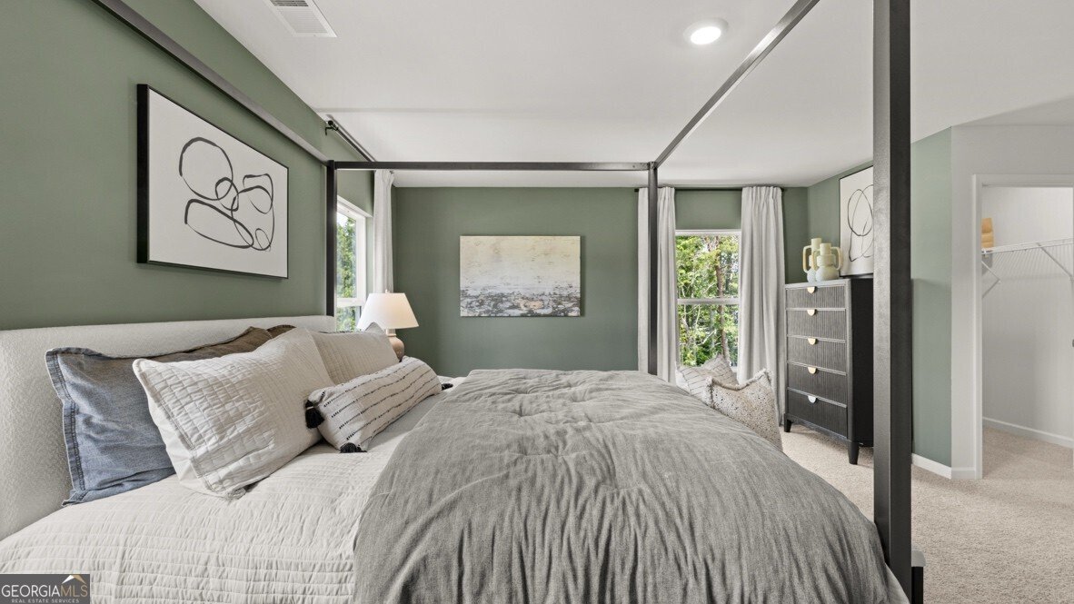 2724 Montie Court Lithia Springs - Photo 22