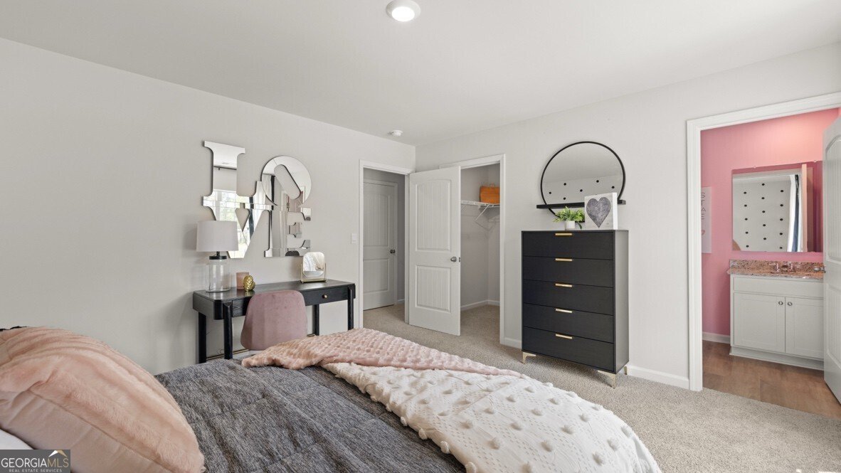 2724 Montie Court Lithia Springs - Photo 29