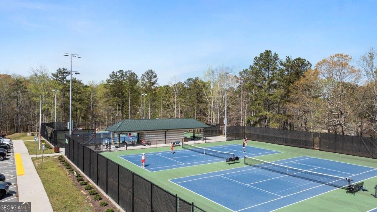 2724 Montie Court Lithia Springs - Photo 36