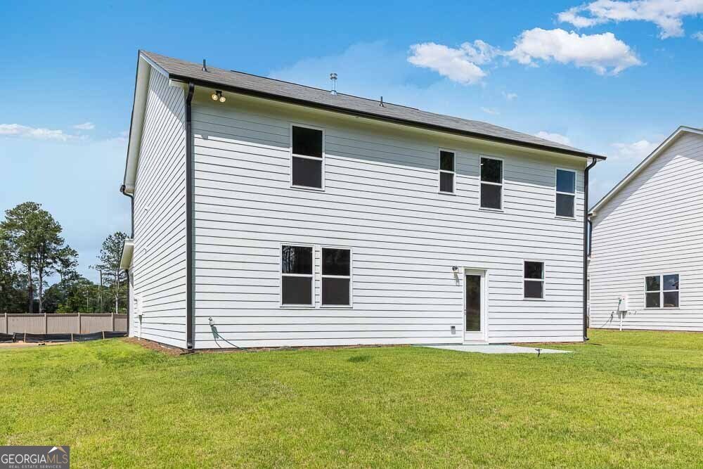 205 Groveton Court Euharlee - Photo 31