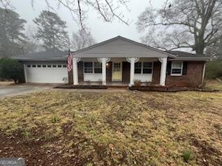 809 College Street Carrollton - Photo 1