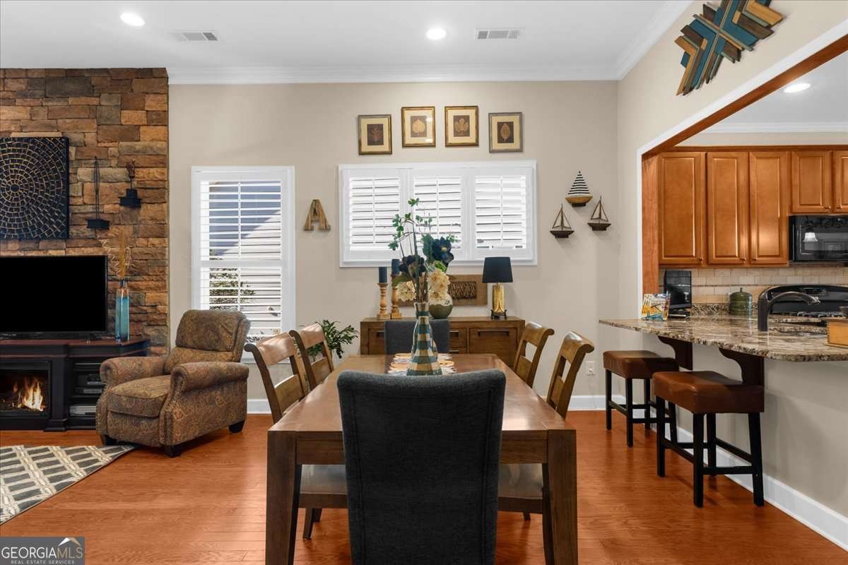 3357 Sweet Plum Trace Gainesville - Photo 15