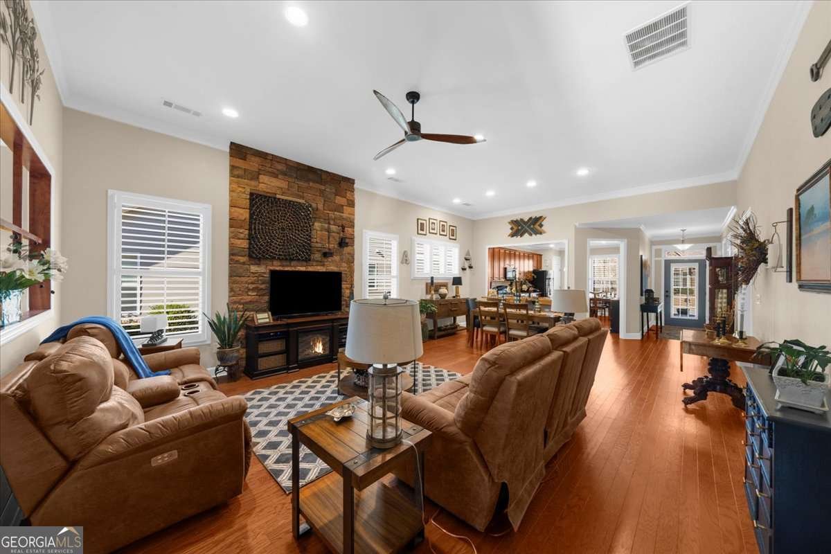 3357 Sweet Plum Trace Gainesville - Photo 17