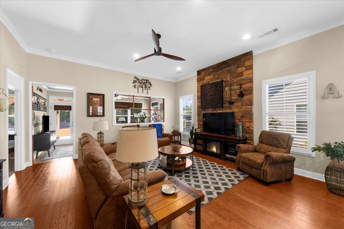 3357 Sweet Plum Trace Gainesville - Photo 18