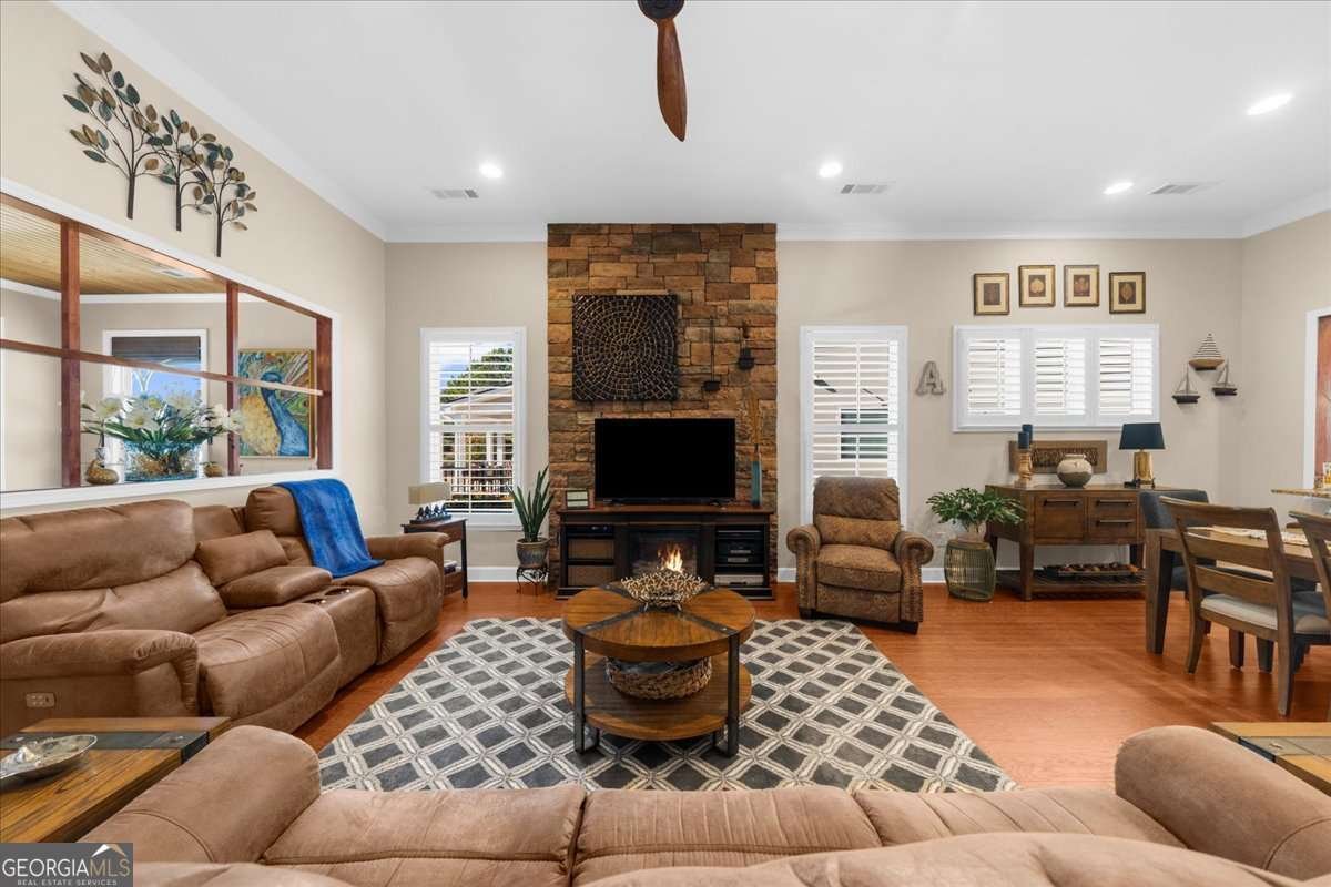 3357 Sweet Plum Trace Gainesville - Photo 19