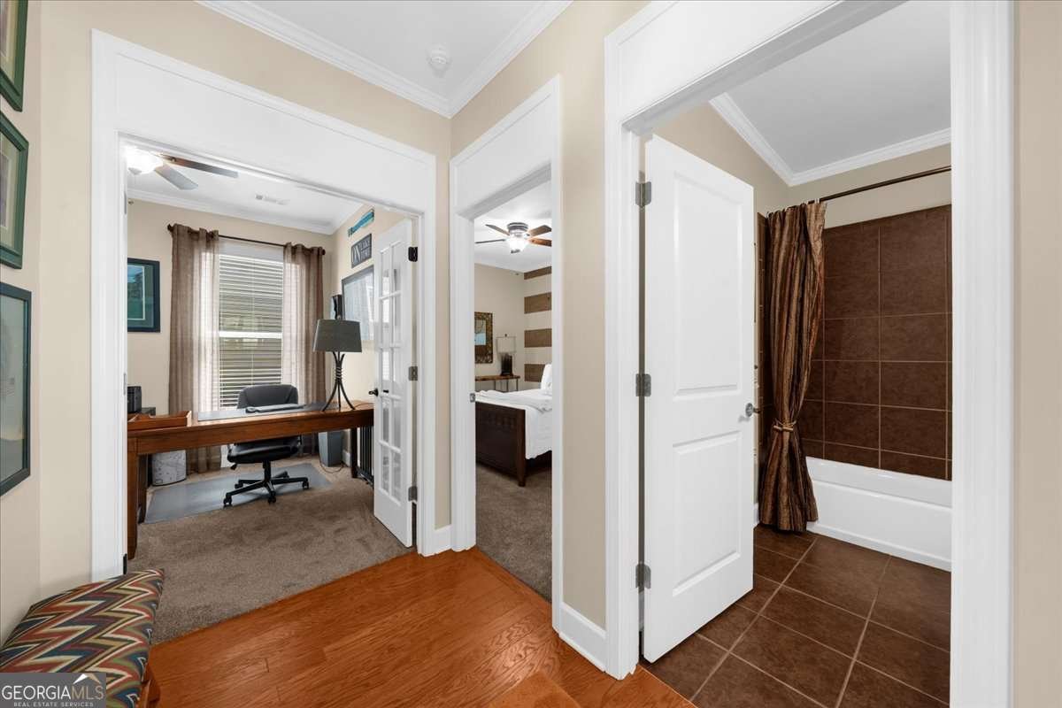 3357 Sweet Plum Trace Gainesville - Photo 29