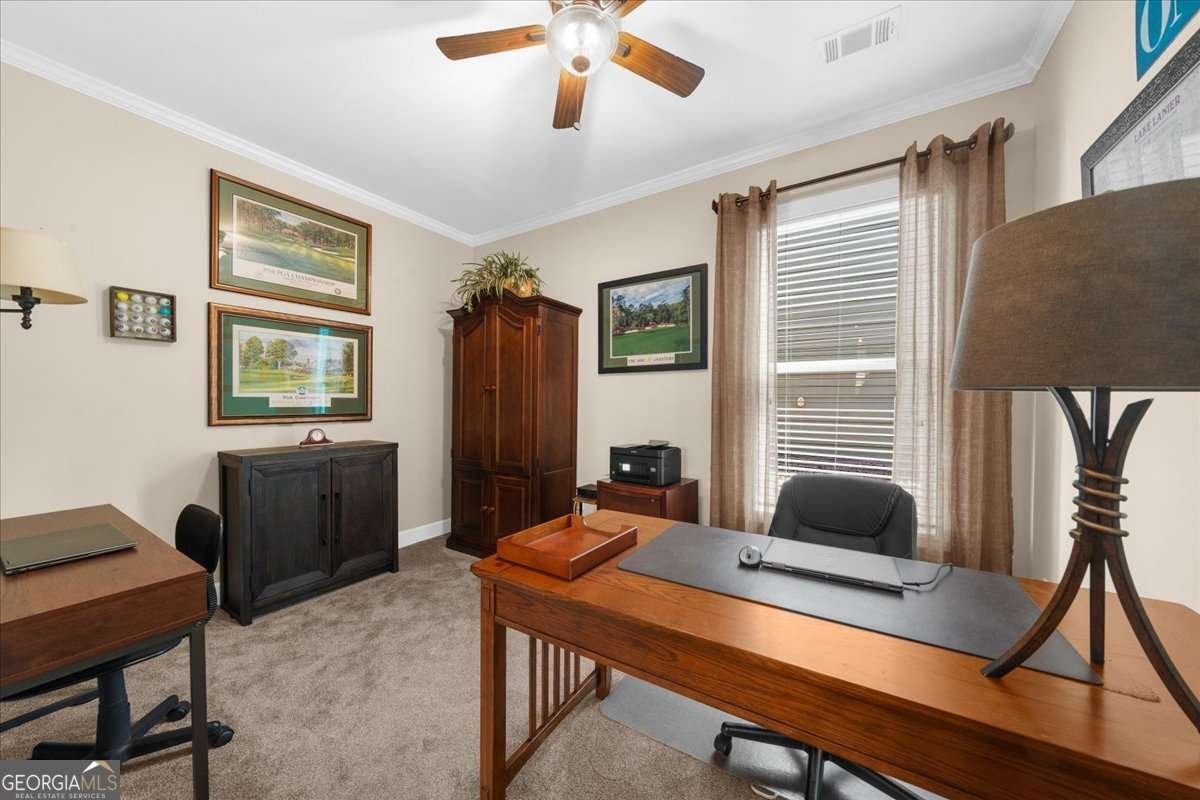 3357 Sweet Plum Trace Gainesville - Photo 30