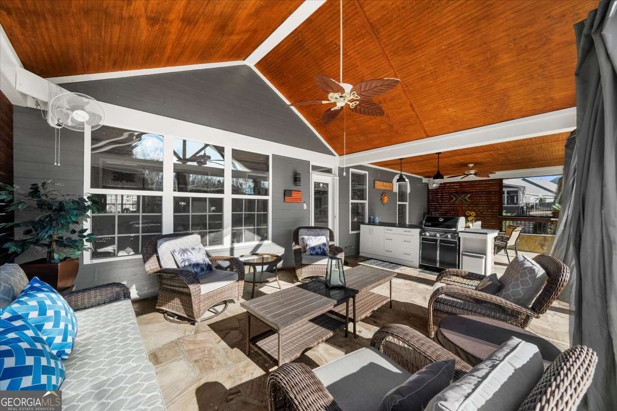 3357 Sweet Plum Trace Gainesville - Photo 37