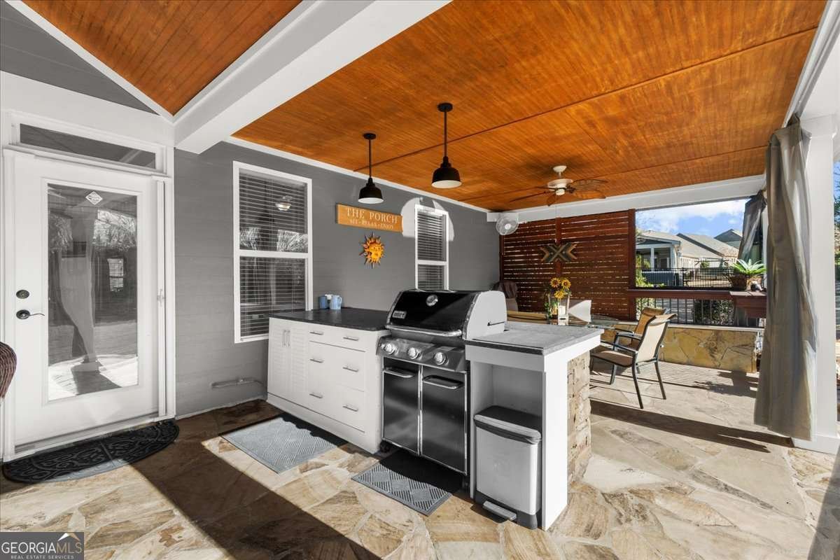 3357 Sweet Plum Trace Gainesville - Photo 41