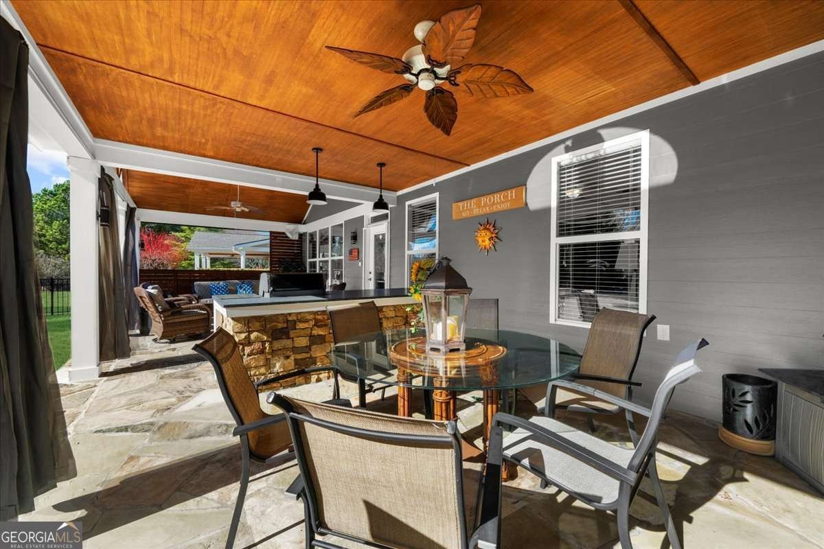 3357 Sweet Plum Trace Gainesville - Photo 42