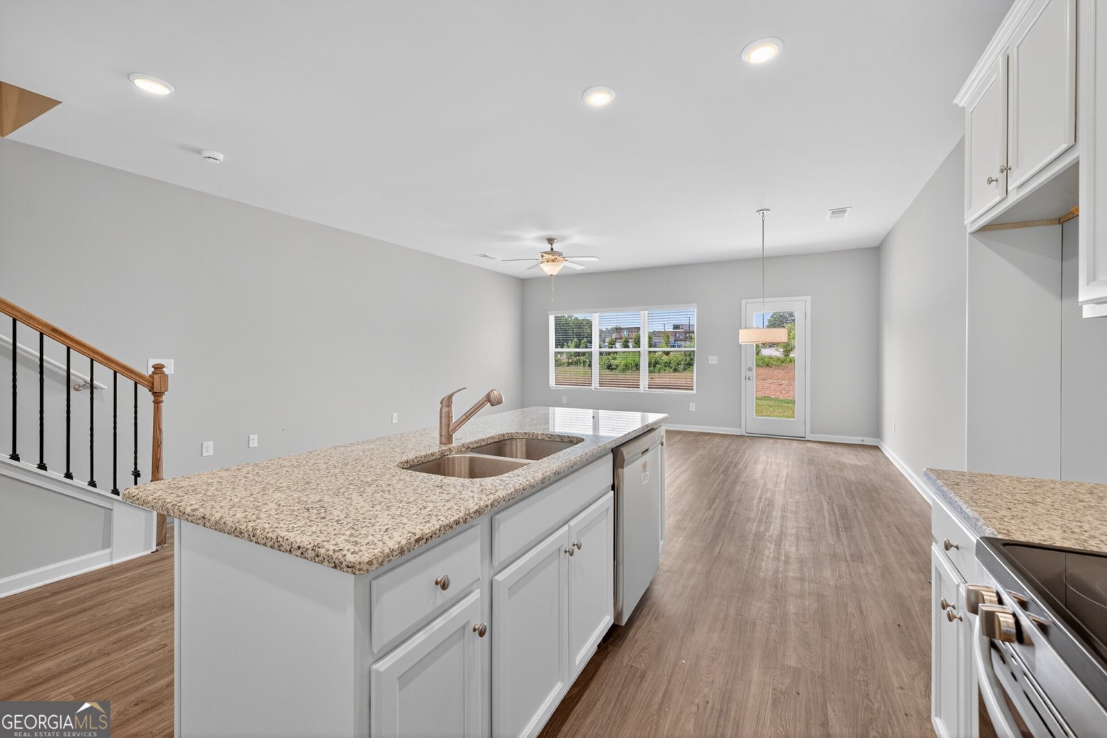 2809 Lillian Lane Douglasville - Photo 13