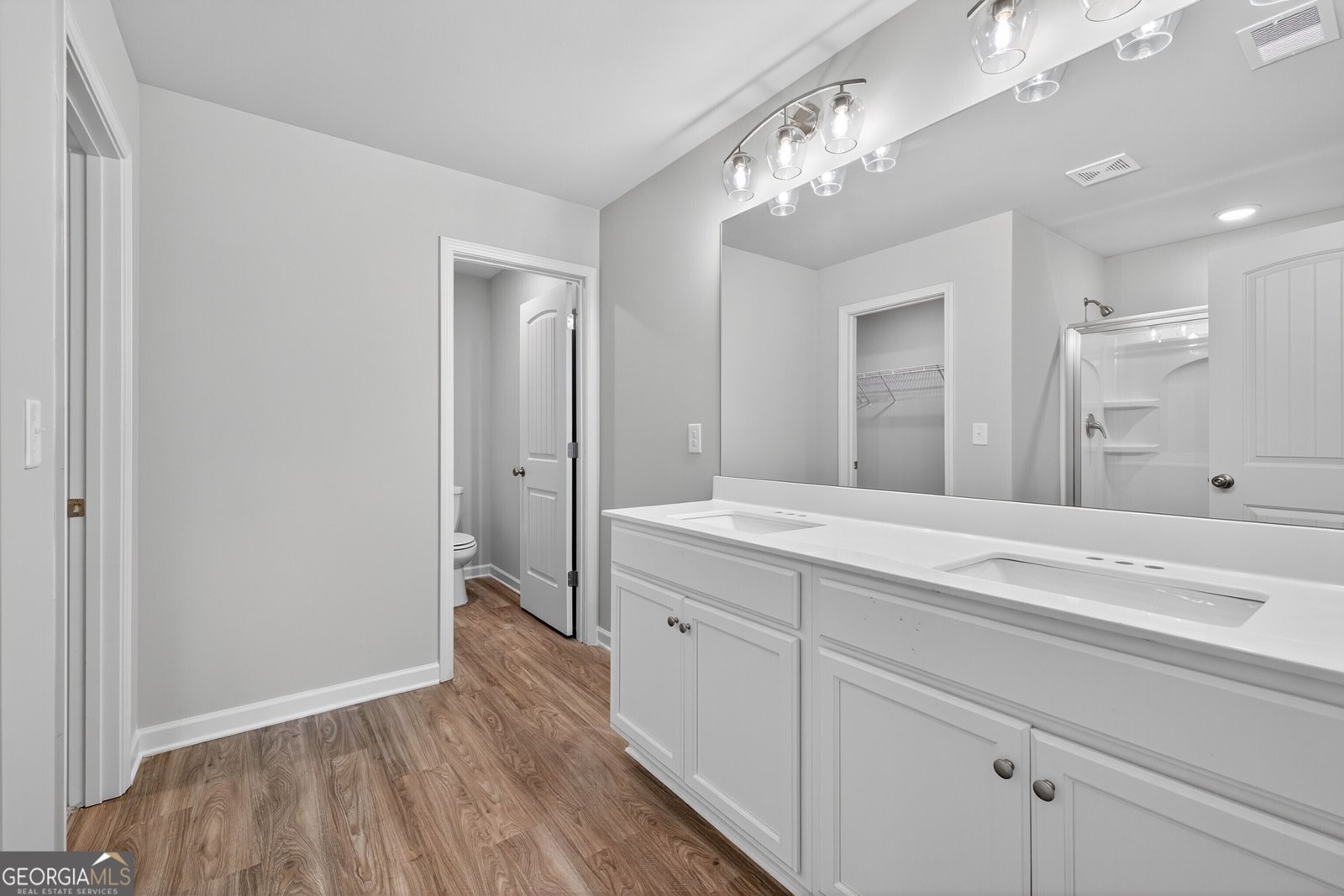 2809 Lillian Lane Douglasville - Photo 25